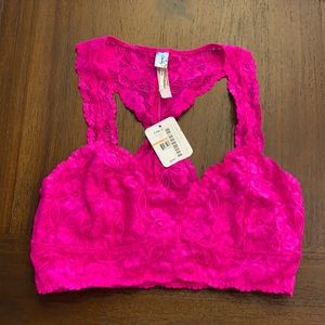 Free People  Brallett